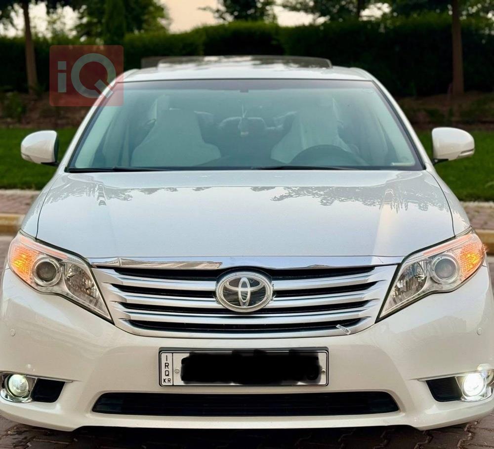 Toyota Avalon